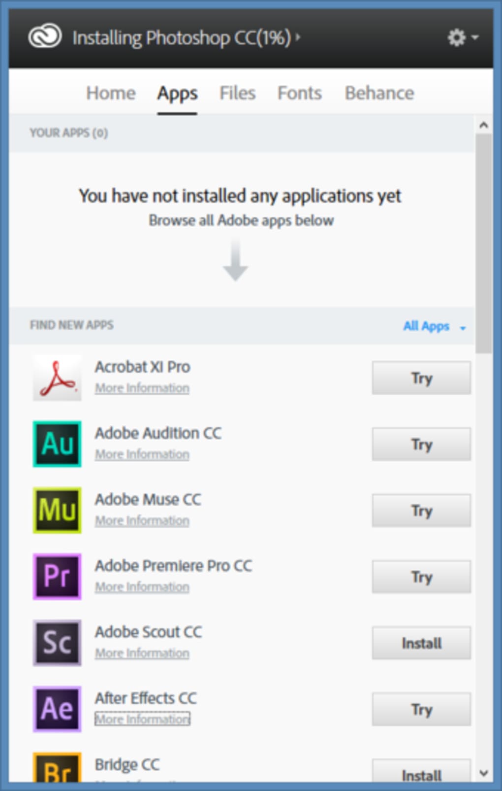 Adobe reader mac download